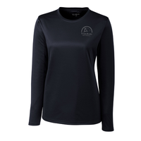 Team Pearl Equestrian Schooling Shirt