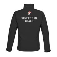 Ontario Equestrian Coach Coat