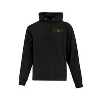 Golden Stirrup Everyday Hoodie