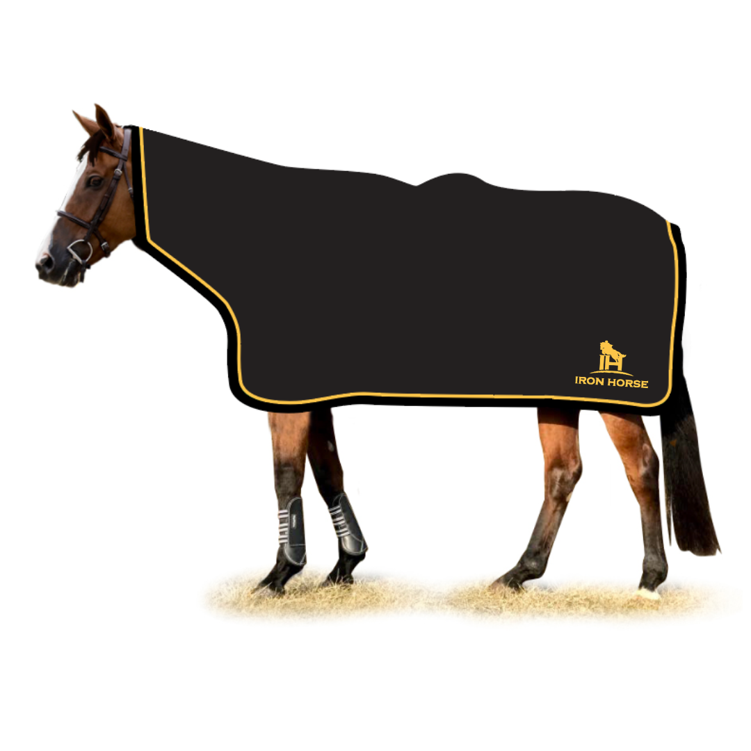 Iron Horse Rain Sheet