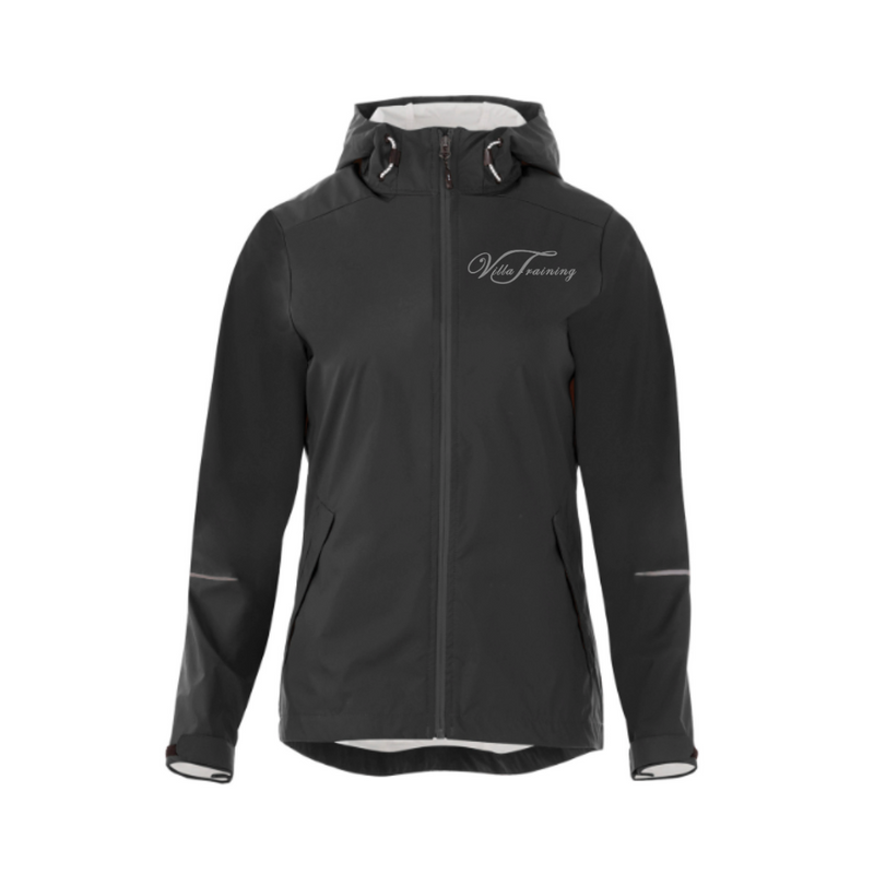 Villa Training Storm Jacket