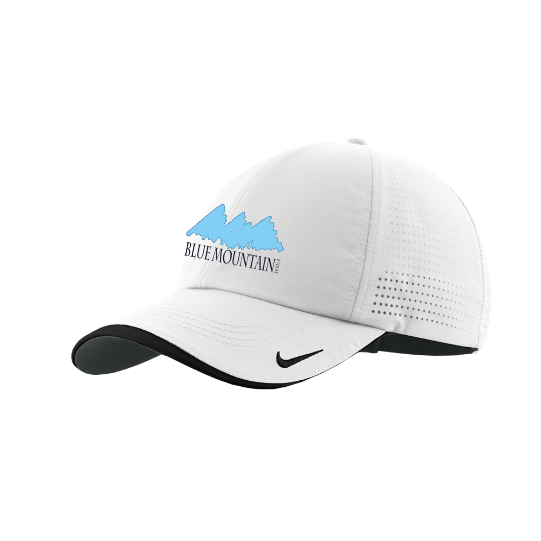 Blue Mountain Farm Perforated Performance Cap