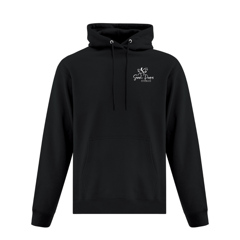 Seven Pines Stables Hoodie
