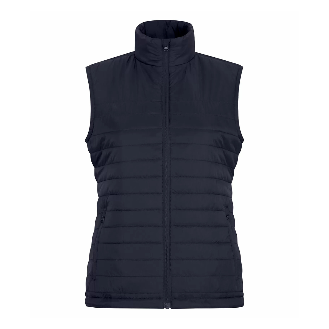 Altitude Puffer Vest