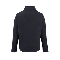 Hunter Textured Fleece Pullover