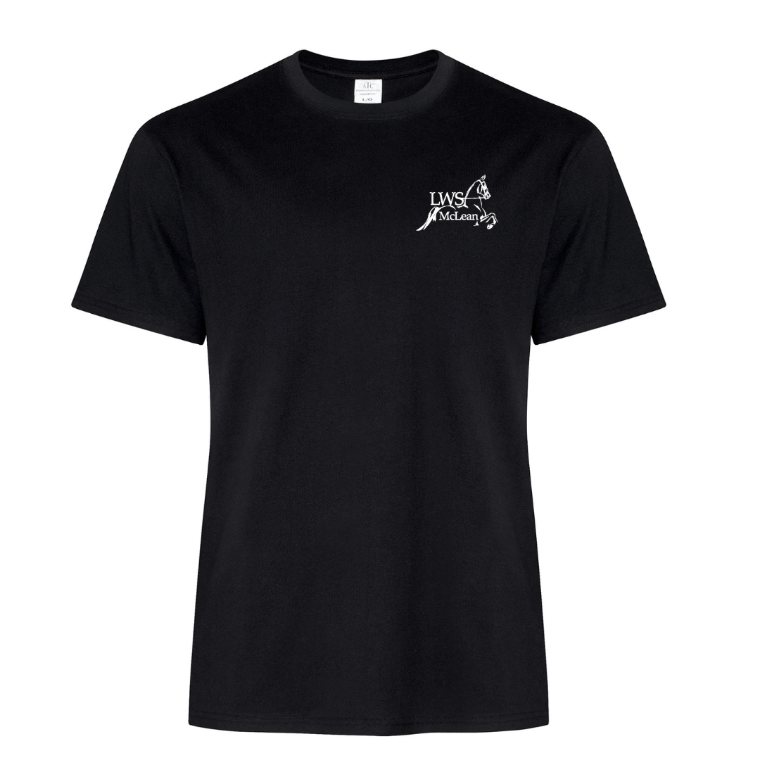 LWS McLean Tshirt