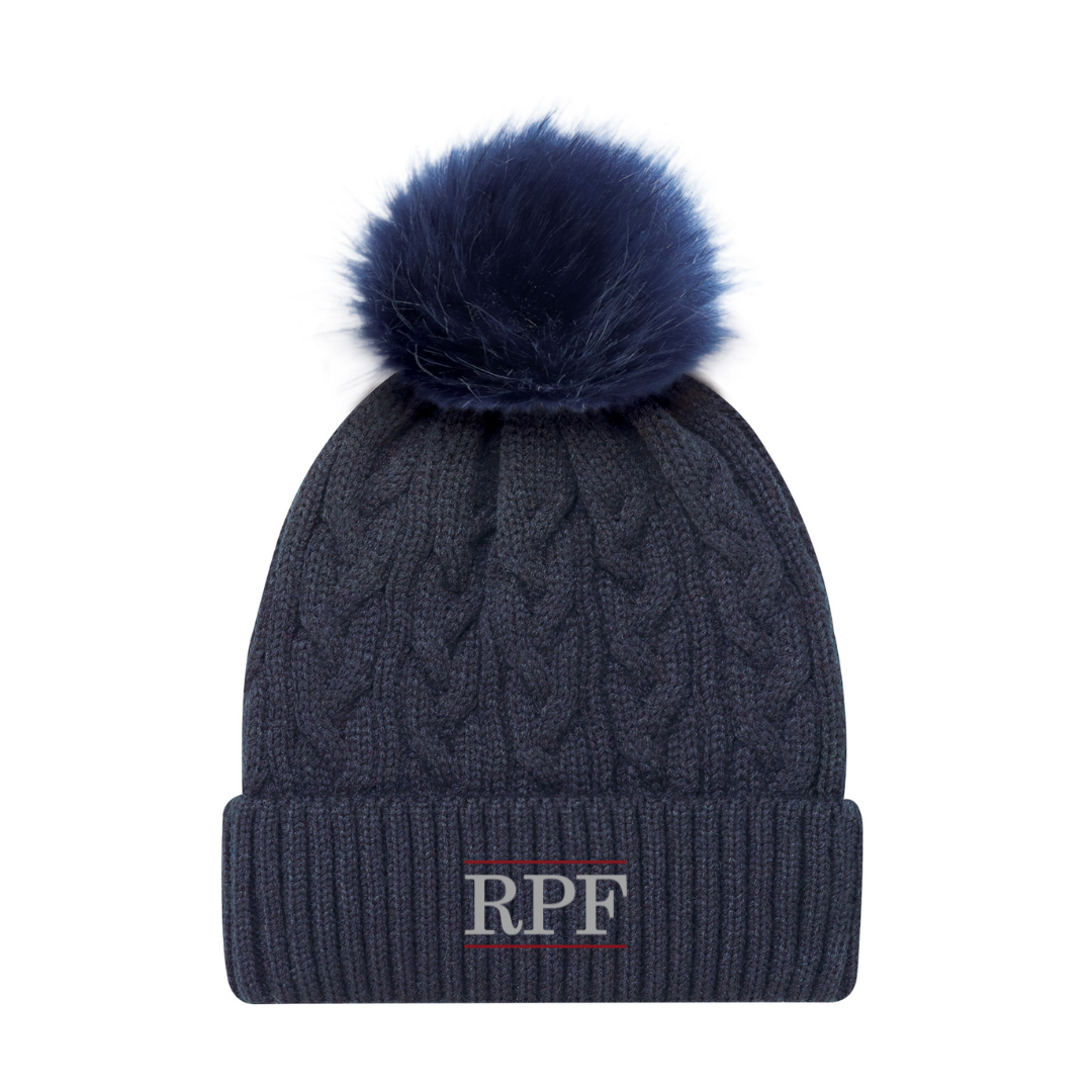 RPF Pom Toque