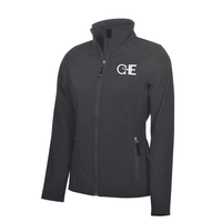 Greyhaven Softshell