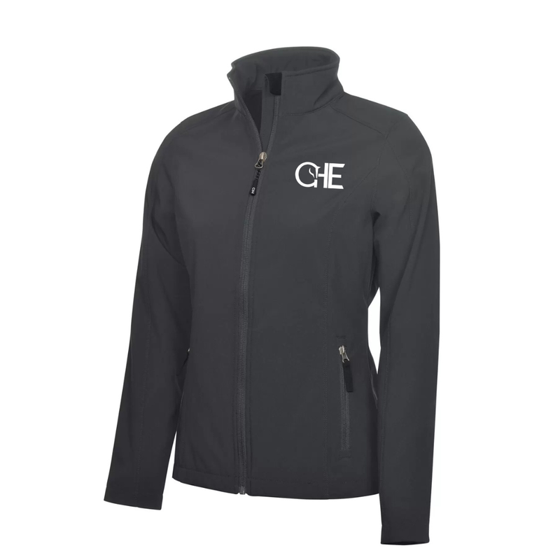Greyhaven Softshell