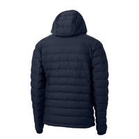 Men's Eco Rider Insulated Coat