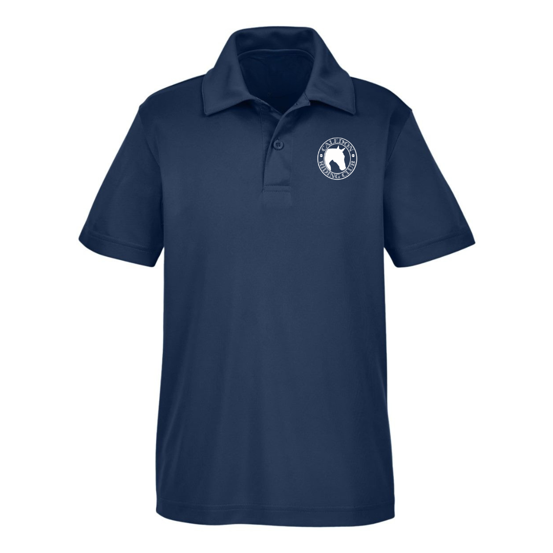 Caledon Riding Club Polo