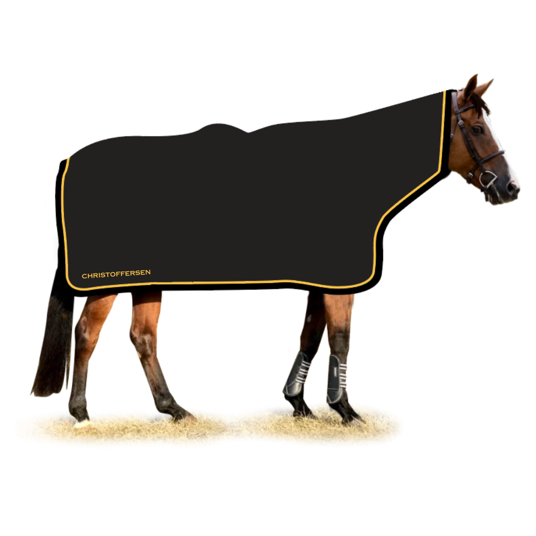 Iron Horse Rain Sheet