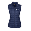 HJG Puffer Vest