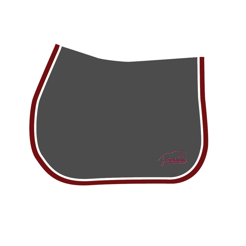 Findaway Saddle Pad