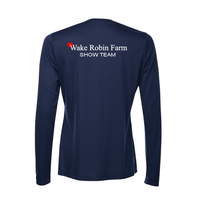 Wake Robin Farm Schooling Shirt