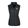 TCS Packable Vest - Ladies / Mens