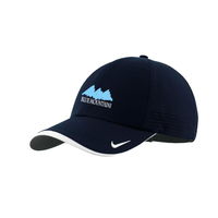 Blue Mountain Farm Perforated Performance Cap