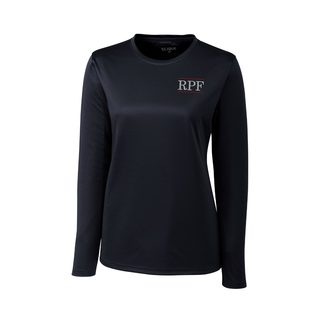 RPF Ladies Schooling Shirt
