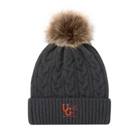 UofG-Ridgetown Pom Toque