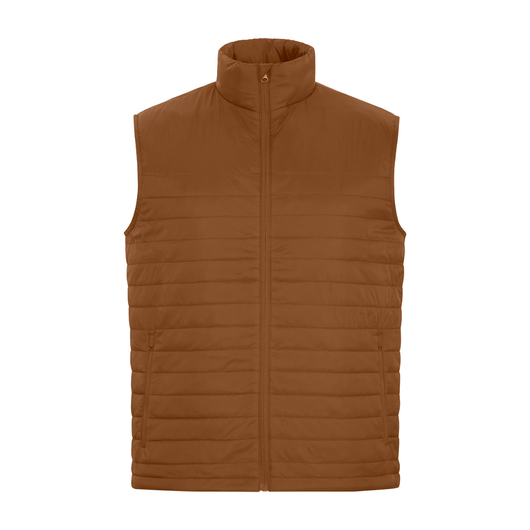 Youth Altitude Puffer Vest