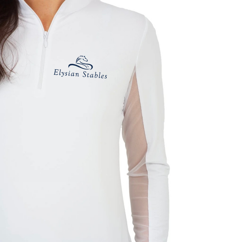 Elysian Stables Sun Shirt