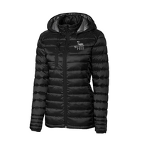 Kicking Horse Stables Puffer Coat