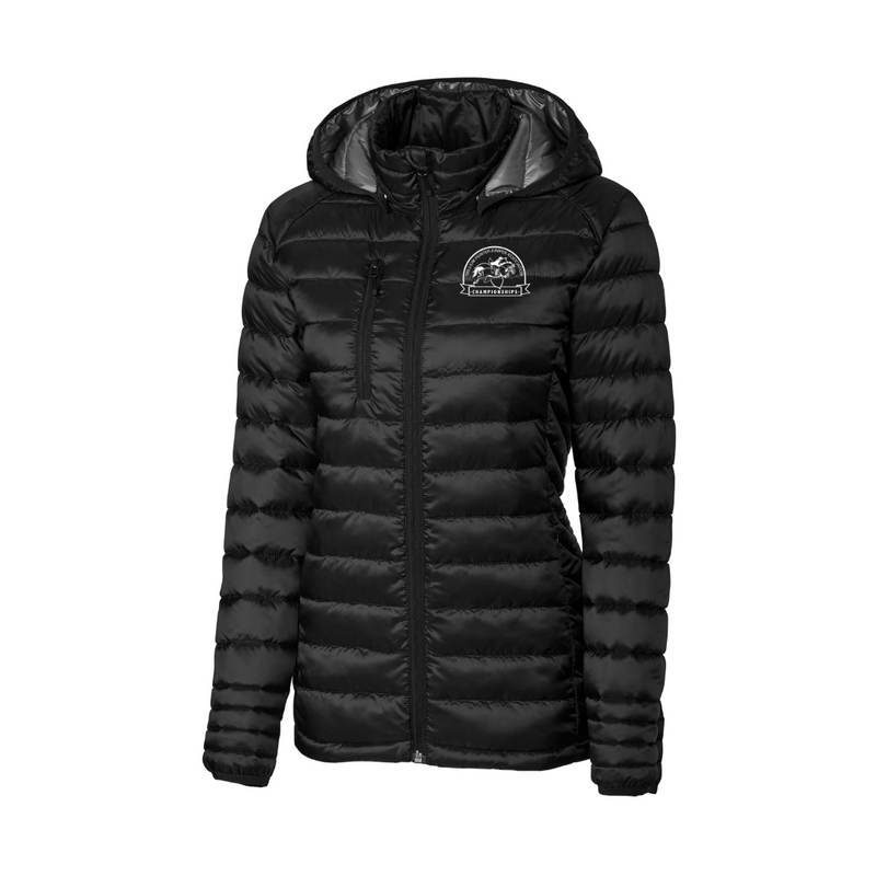 Trillium Championship Puffer Coat