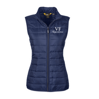 VF Puffer Vest