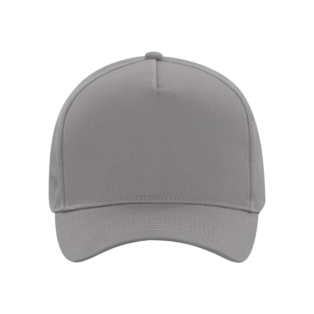 The Everyday 5-Panel Cap