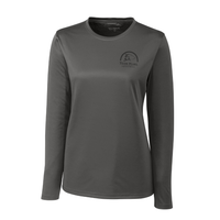 Team Pearl Equestrian Schooling Shirt