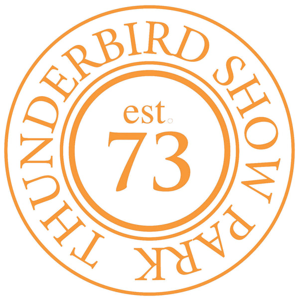 Thunderbird Show Park