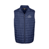 El Establo Puffer Vest