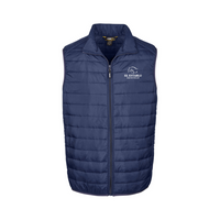 El Establo Puffer Vest