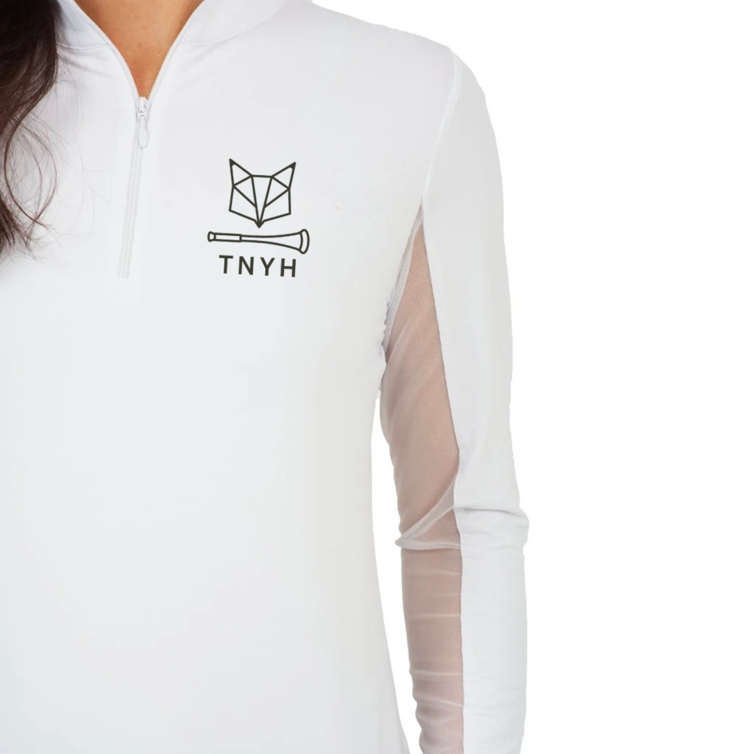 Toronto and North York Hunt (TNYH) Sun Shirt