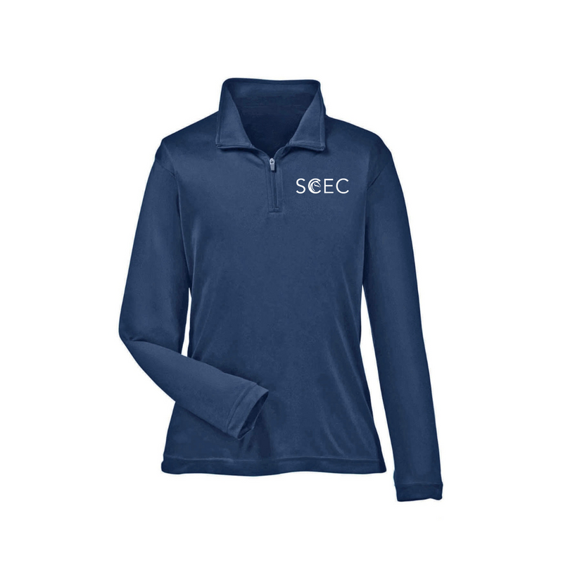 SCEC Quarter Zip