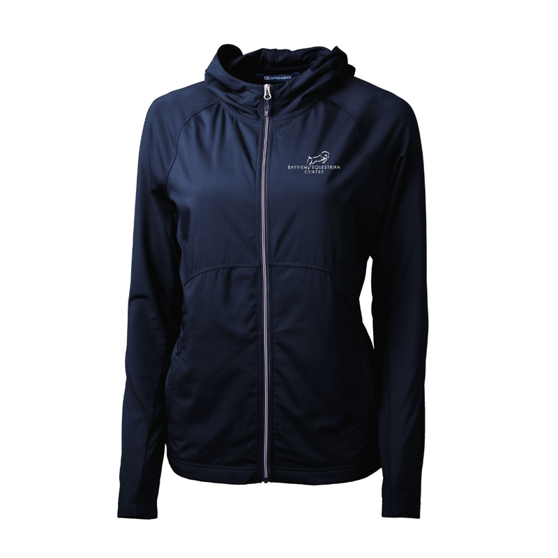 Bayview Full Zip