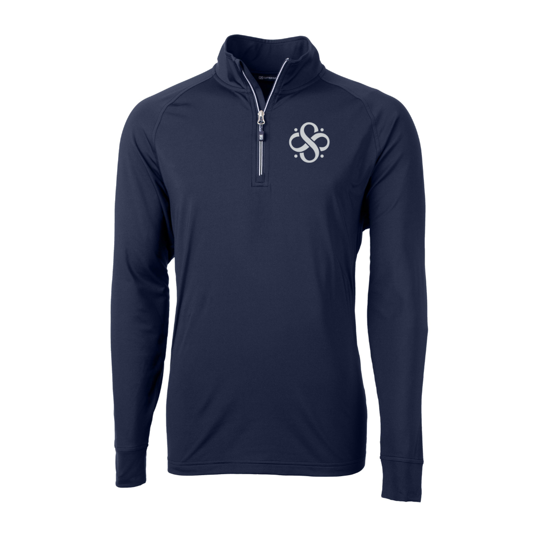 Kolora Stables Quarter Zip
