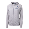 Wullfden Equestrian Full Zip