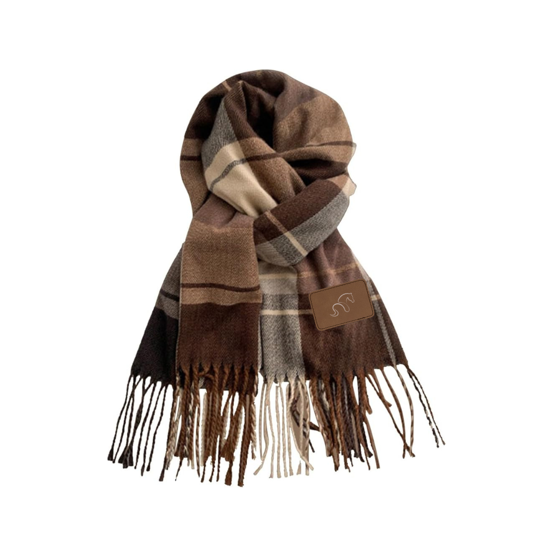 Reed Training & Sales Scarf