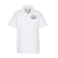 Monterra Farms Youth Polo