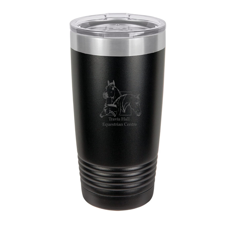 TH Travel Tumbler