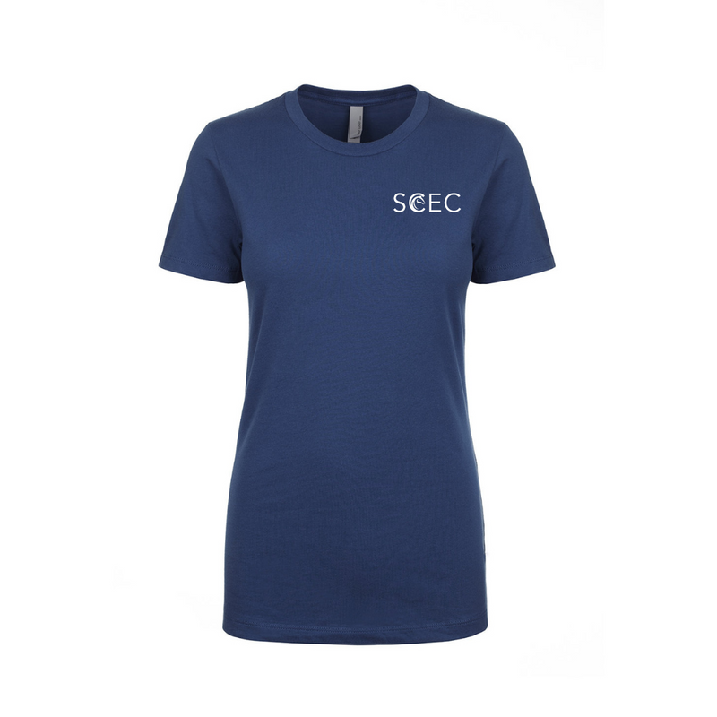 SCEC Everyday Tee