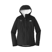 Heritage Farm North Face Rain Coat