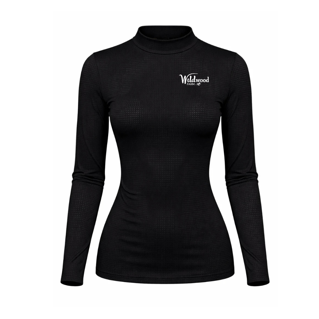 Wildwood Alesia Shirt