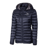 Kicking Horse Stables Puffer Coat