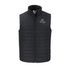 Seven Pines Stables Puffer Vest