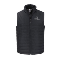 Seven Pines Stables Puffer Vest