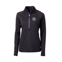 Kolora Stables Quarter Zip