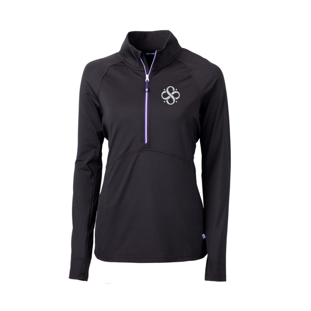Kolora Stables Quarter Zip