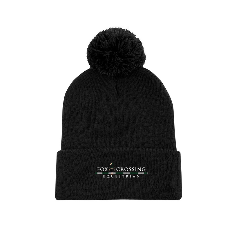 Fox Crossing Toque